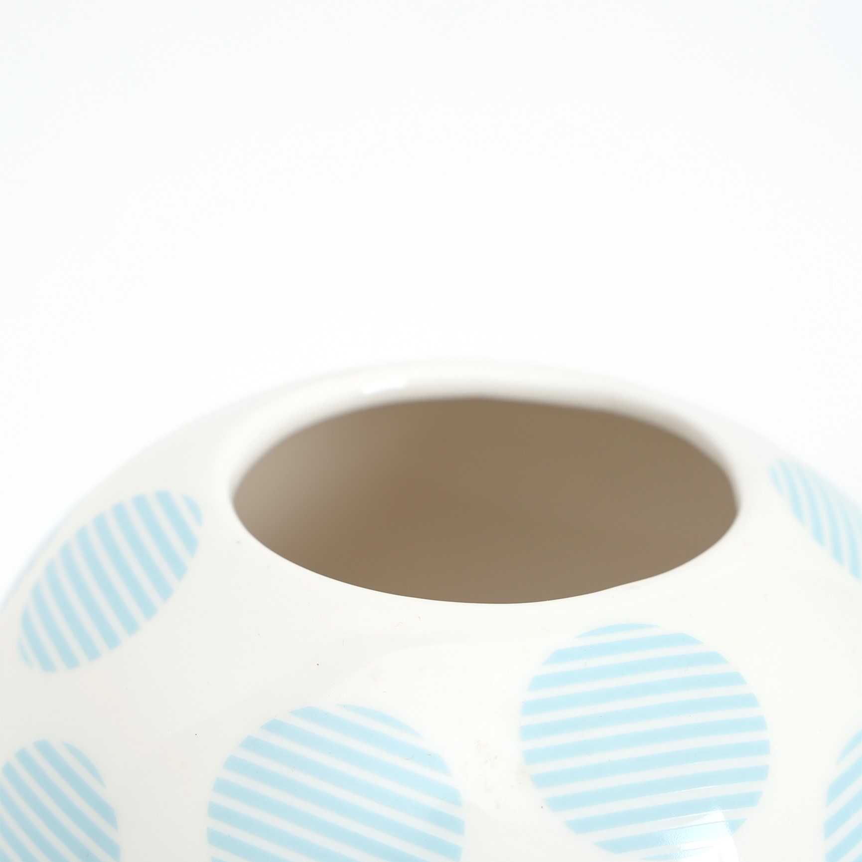 Seletti Canopie Kiki Vase